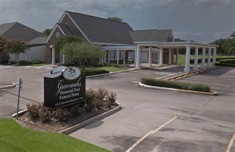 greenoaks funeral home baton rouge|baton rouge funeral homes obituaries.